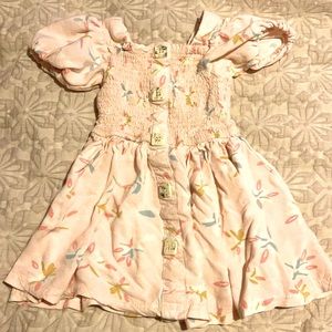 Girls 2T dress
